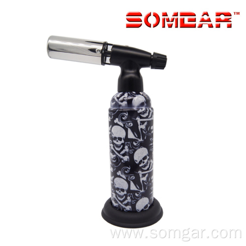 XY840926A Cigar Lighter jet torch lighter weed accessories